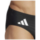 Adidas Ανδρικό μαγιό Solid Swim Trunks